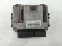 2013-2018 Ford Focus PCM Engine Control Computer ECU ECM PCU OEM P/N:BV61-12B684-BA DM5A-12A650-CE Fits OEM Used Auto Parts 