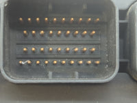 2013-2018 Ford Focus PCM Engine Control Computer ECU ECM PCU OEM P/N:04896562AH EV61-12B684-BC Fits OEM Used Auto Parts - Oe