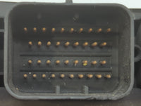 2013-2018 Ford Focus PCM Engine Control Computer ECU ECM PCU OEM P/N:04896562AH EV61-12B684-BC Fits OEM Used Auto Parts - Oe