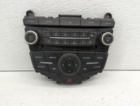 2015-2018 Ford Focus Radio Control Panel - Oemusedautoparts1.com