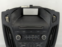 2015-2018 Ford Focus Radio Control Panel - Oemusedautoparts1.com