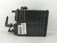 2018 Ford Focus Undefined 477552 - Oemusedautoparts1.com