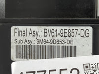 2018 Ford Focus Undefined 477552 - Oemusedautoparts1.com