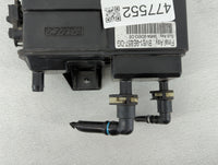 2018 Ford Focus Fuel Vapor Charcoal Canister - Oemusedautoparts1.com