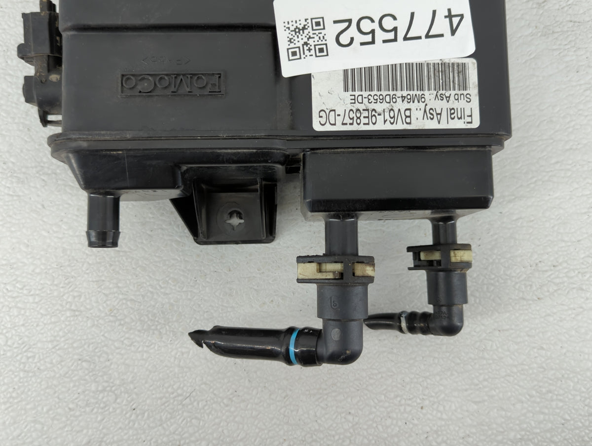 2018 Ford Focus Undefined 477552 - Oemusedautoparts1.com