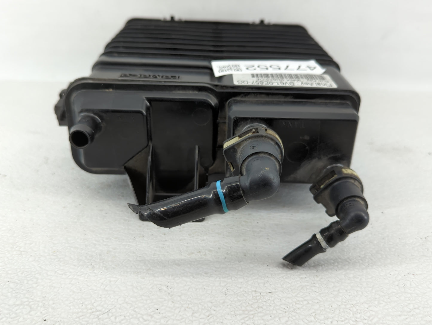 2018 Ford Focus Undefined 477552 - Oemusedautoparts1.com