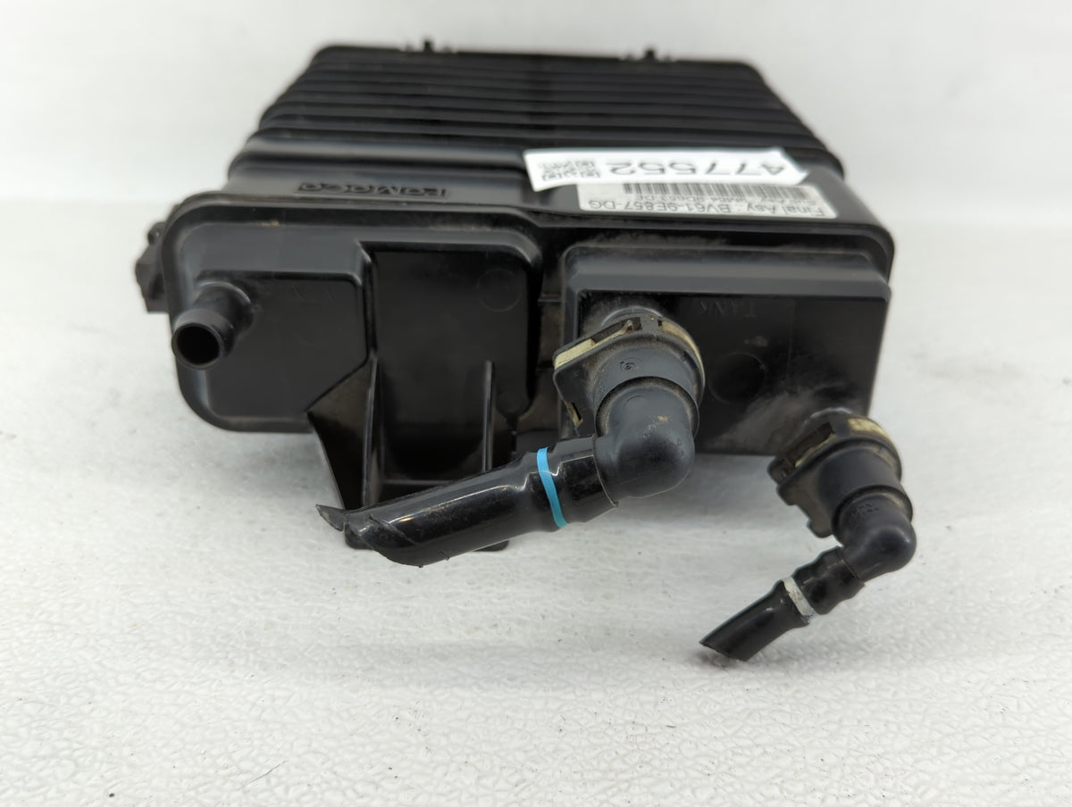 2018 Ford Focus Fuel Vapor Charcoal Canister 477552 - Oemusedautoparts1.com