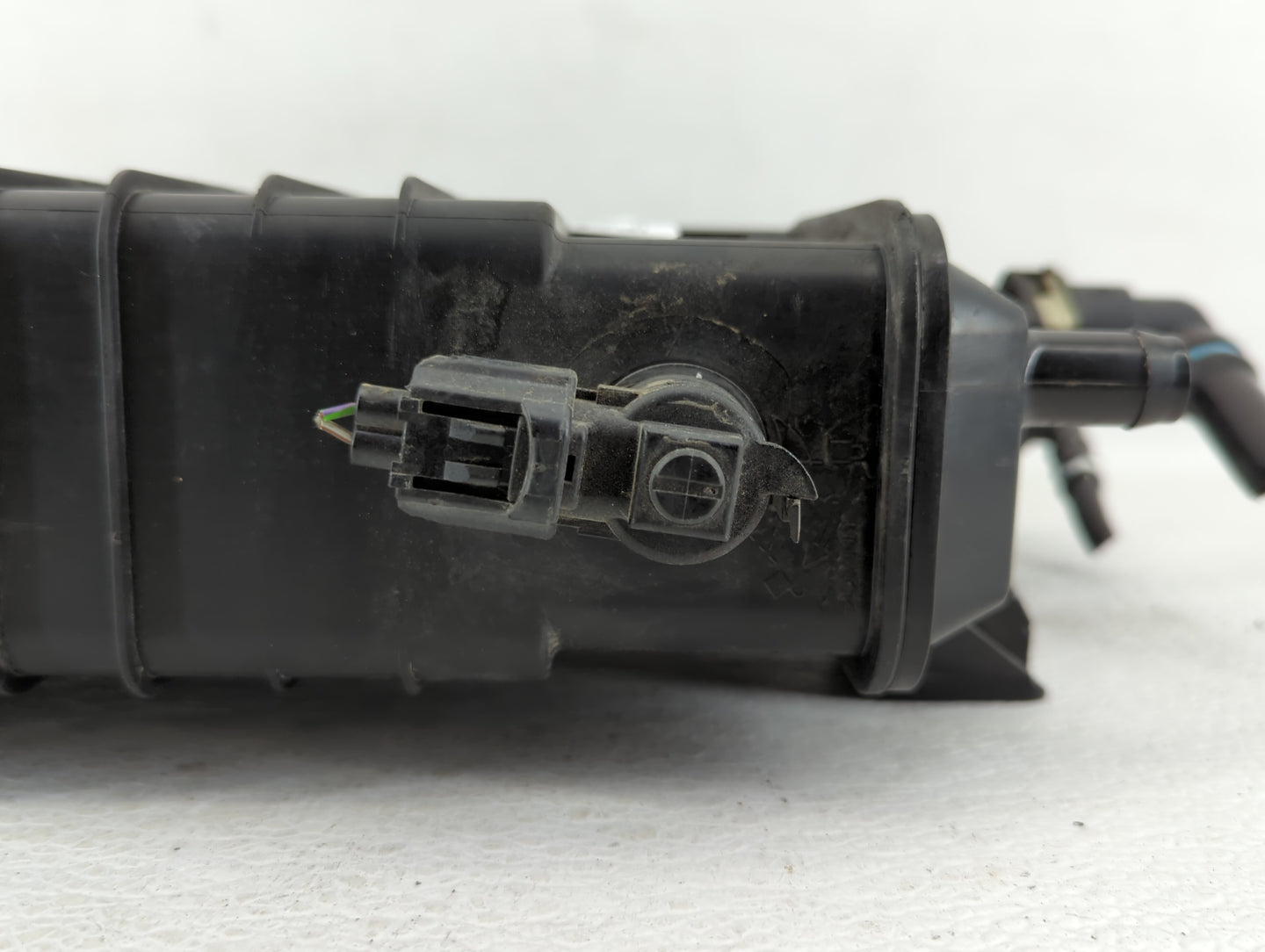 2018 Ford Focus Undefined 477552 - Oemusedautoparts1.com