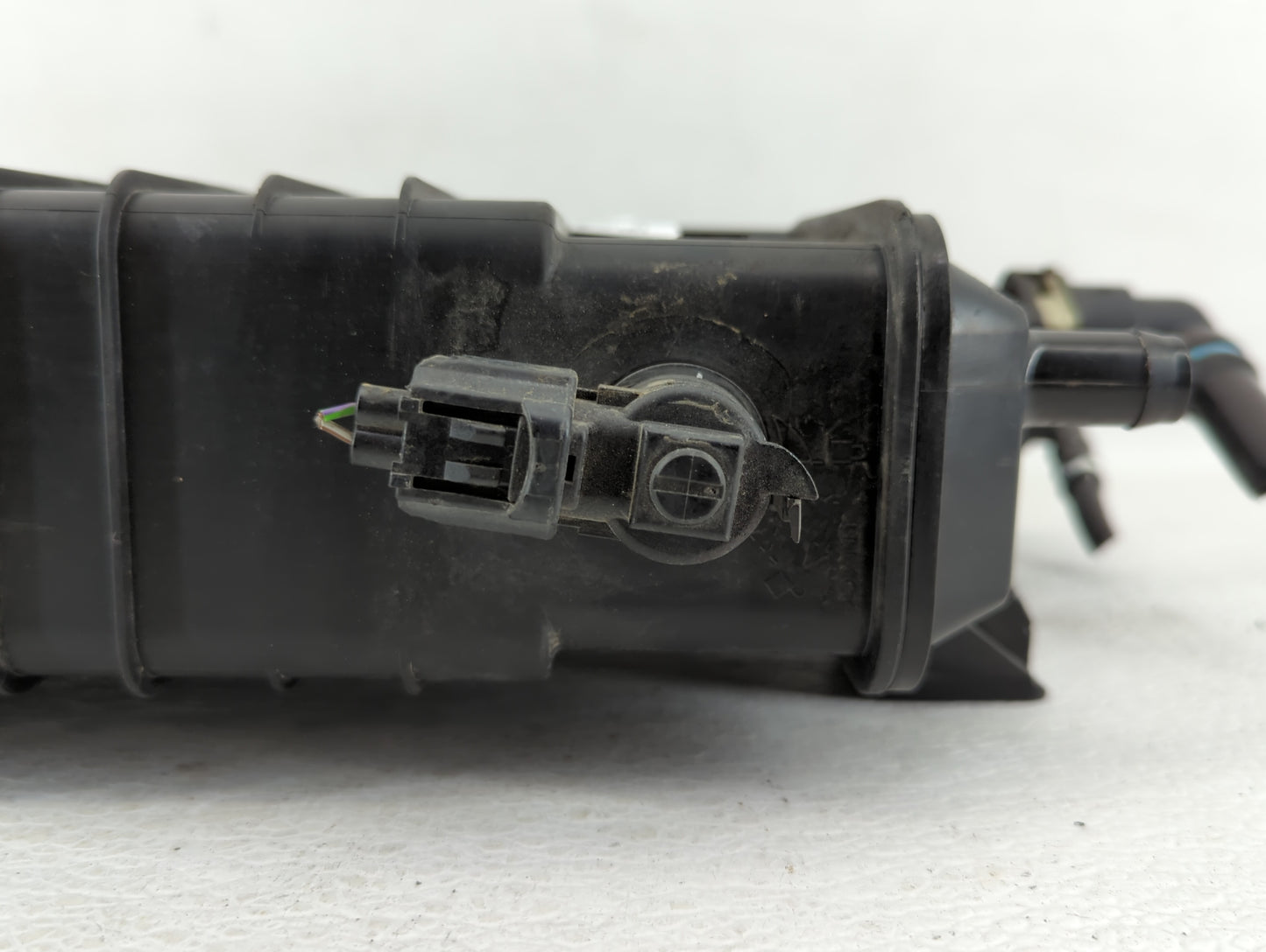 2018 Ford Focus Undefined 477552 - Oemusedautoparts1.com