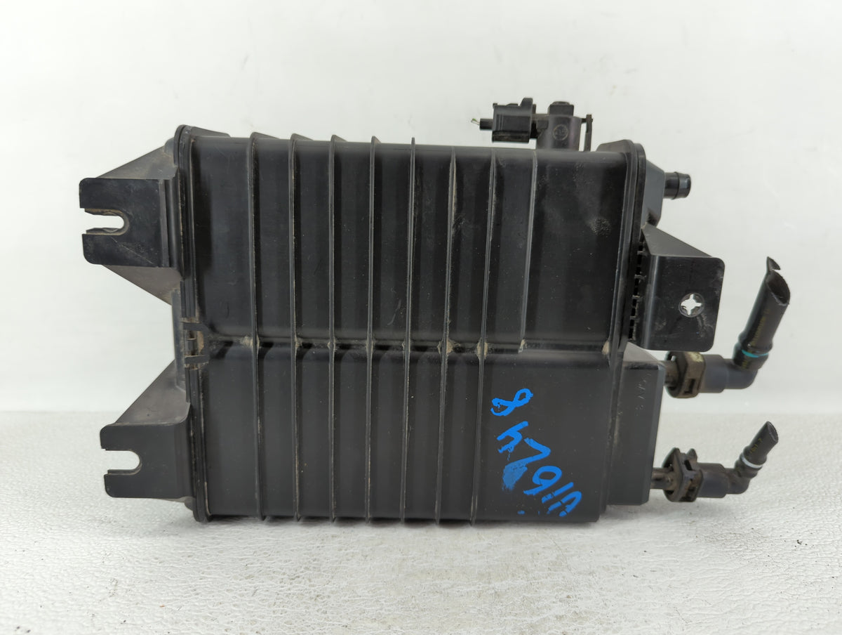 2018 Ford Focus Undefined 477552 - Oemusedautoparts1.com
