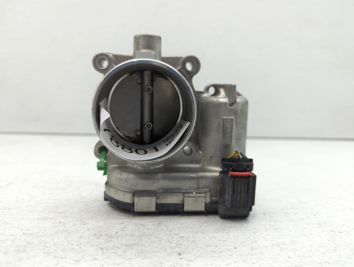 2014-2018 Ford Focus Throttle Body P/N:DS7E-9F991-BB DS7E-9F991-BD Fits Fits 2014 2015 2016 2017 2018 2019 2020 2021 2022 OE