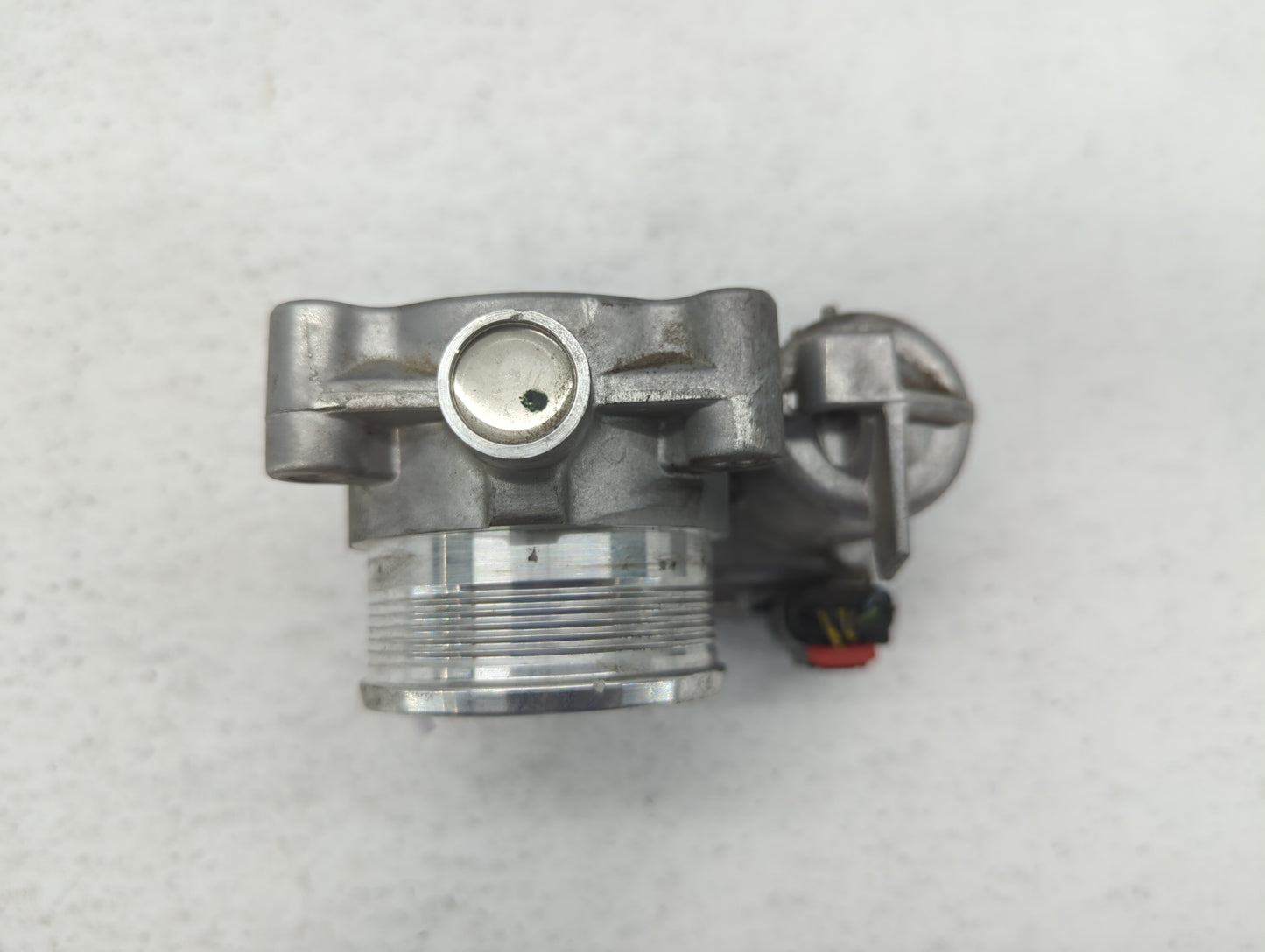 2014-2018 Ford Focus Throttle Body P/N:DS7E-9F991-BB DS7E-9F991-BD Fits Fits 2014 2015 2016 2017 2018 2019 2020 2021 2022 OE