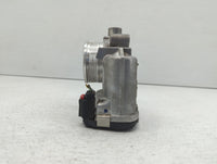 2014-2018 Ford Focus Throttle Body P/N:DS7E-9F991-BB DS7E-9F991-BD Fits Fits 2014 2015 2016 2017 2018 2019 2020 2021 2022 OE