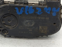 2014-2018 Ford Focus Throttle Body P/N:DS7E-9F991-BB DS7E-9F991-BD Fits Fits 2014 2015 2016 2017 2018 2019 2020 2021 2022 OE