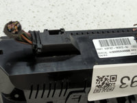 2015-2018 Ford Focus Climate Control Module Temperature AC/Heater Replacement P/N:F1ET-18C612-AJ Fits Fits 2015 2016 2017 20