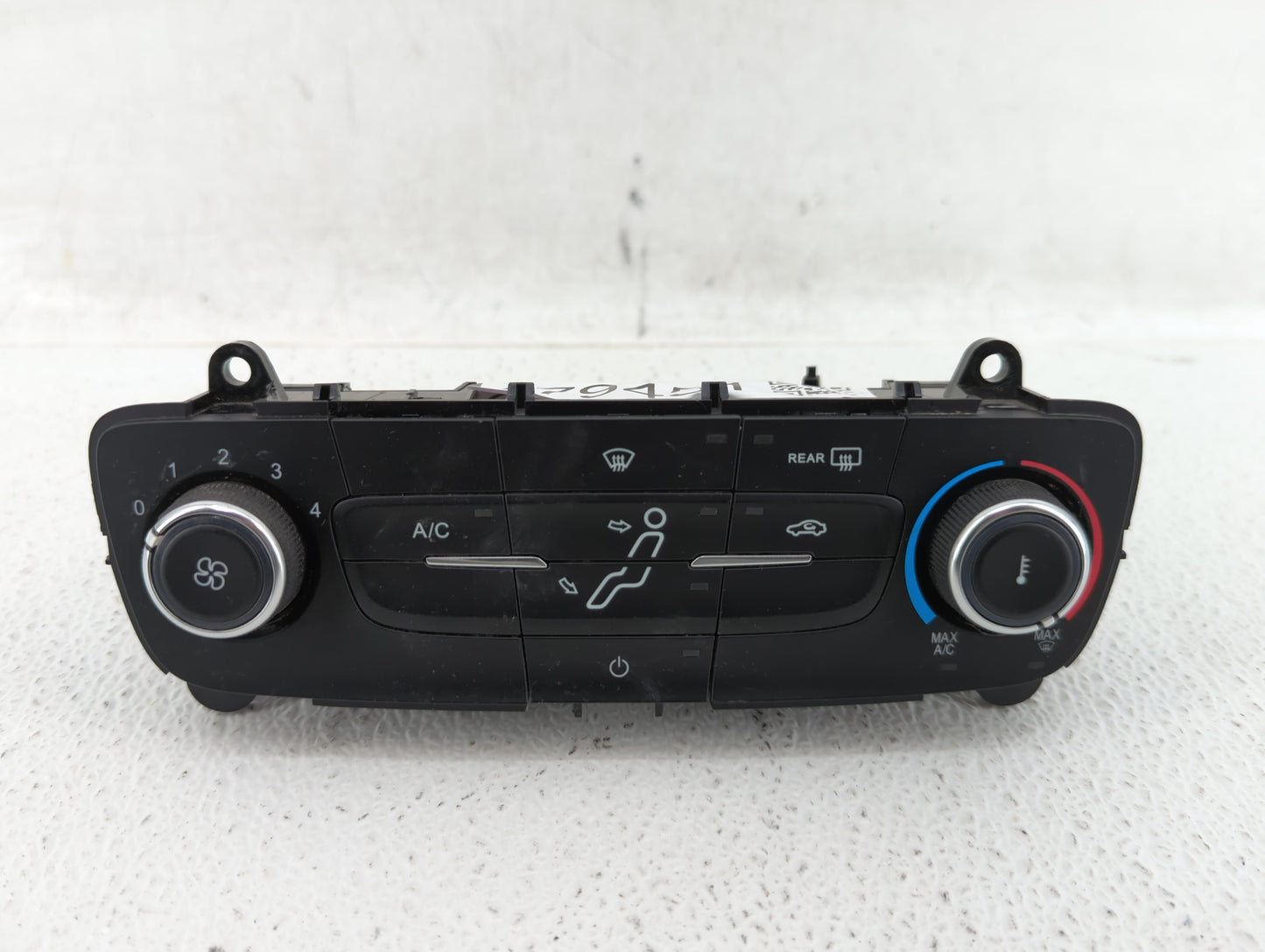 2015-2018 Ford Focus Climate Control Module Temperature AC/Heater Replacement P/N:F1ET-19980-JJ Fits Fits 2015 2016 2017 201