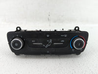 2015-2018 Ford Focus Climate Control Module Temperature AC/Heater Replacement P/N:F1ET-19980-JJ Fits Fits 2015 2016 2017 201