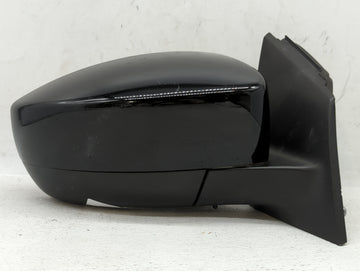 2018 Ford Focus Driver Side View Mirror - Left Door Mirror OEM Used - Oemusedautoparts1.com