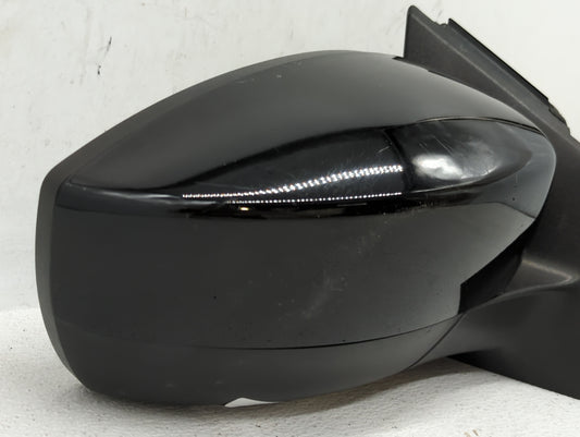 2018 Ford Focus Side Mirror Replacement Driver Left View Door Mirror P/N:JM5B 17682 BA5 Fits OEM Used Auto Parts