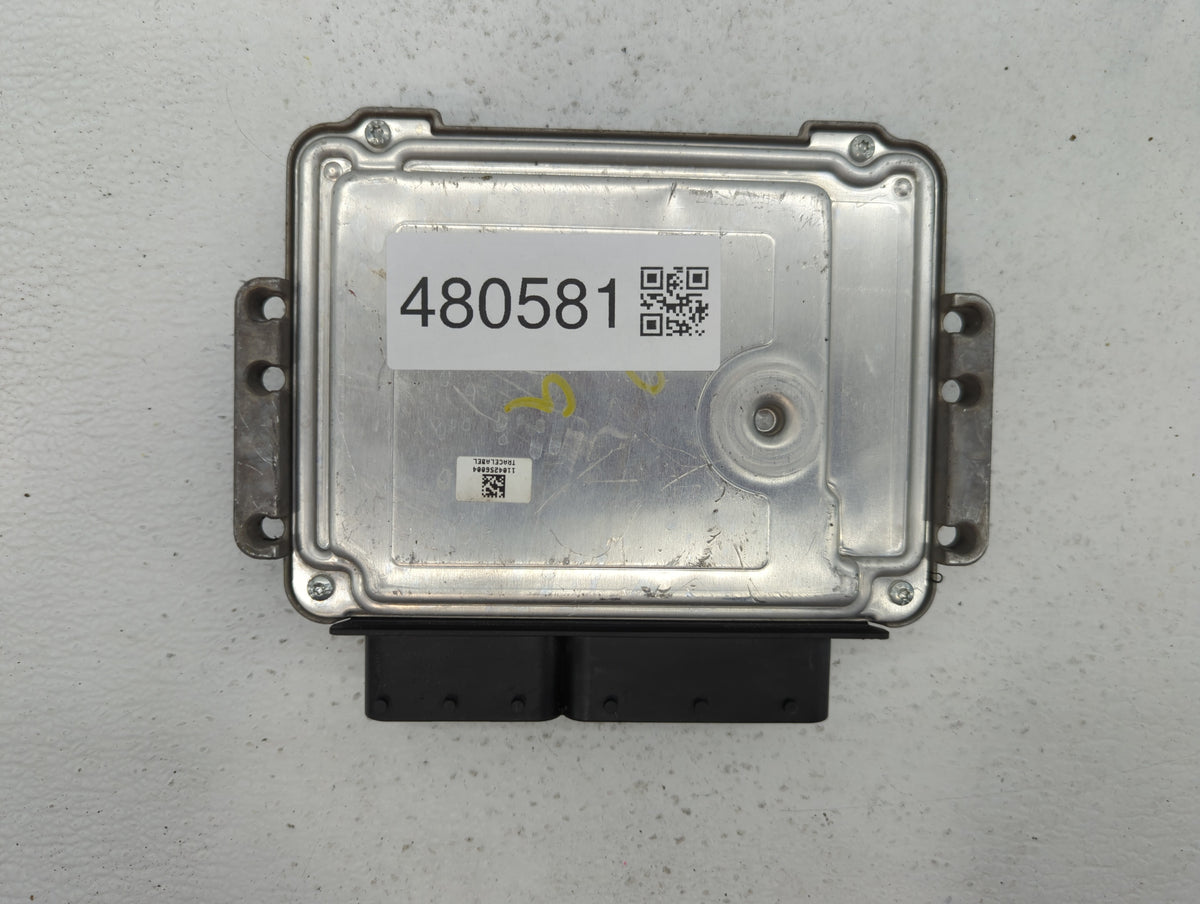 2013-2018 Ford Focus PCM Engine Control Computer ECU ECM PCU OEM P/N:FM5A-12A650-ADB EV61-12B684-BC OEM Used Auto Parts - Oe
