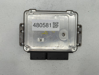compare product 2013-2018 Ford Focus PCM Engine Control Computer ECU ECM PCU OEM P/N:FM5A-12A650-ADB EV61-12B684-BC OEM Used Auto Parts