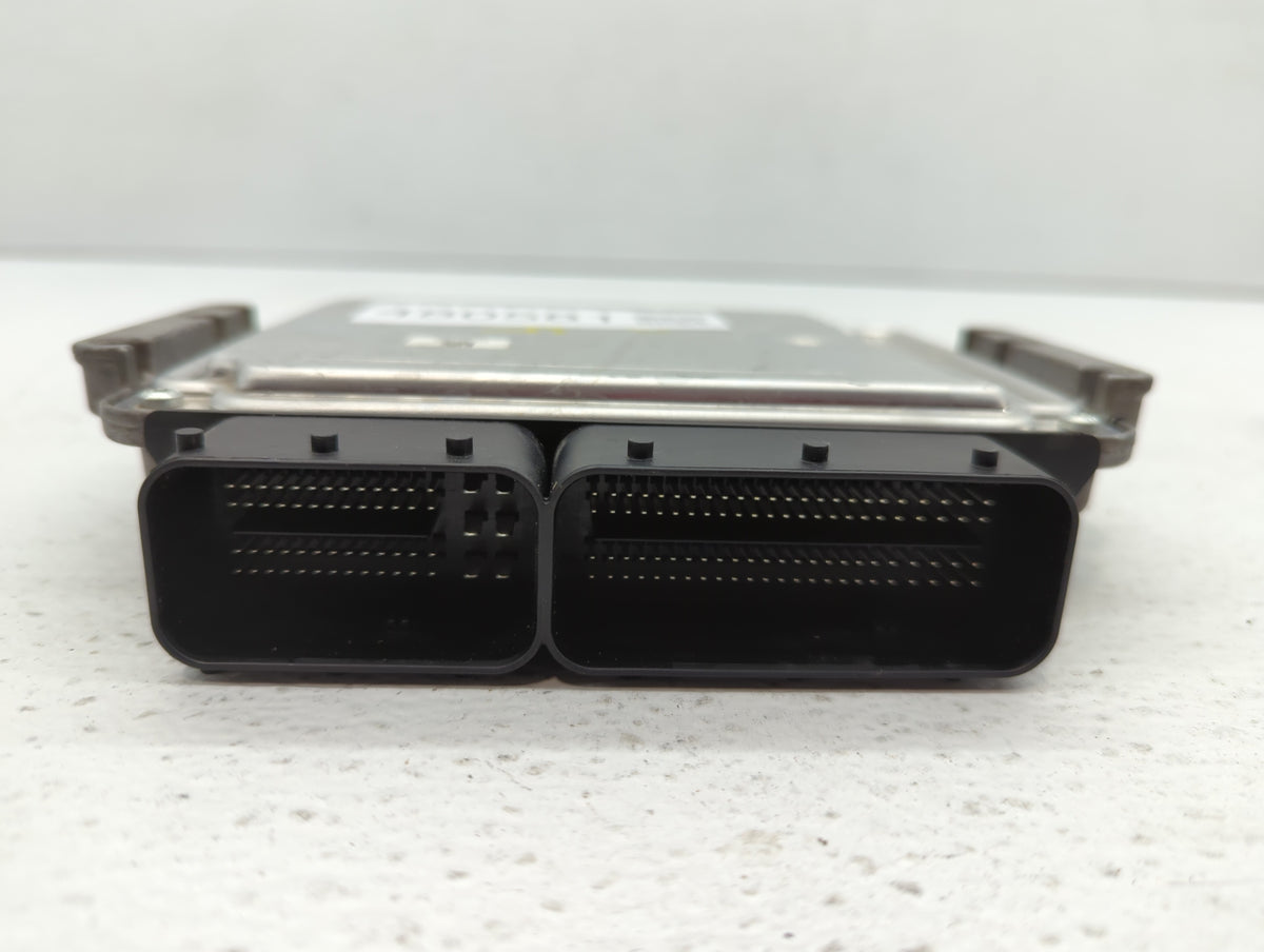 2013-2018 Ford Focus PCM Engine Control Computer ECU ECM PCU OEM P/N:FM5A-12A650-ADB EV61-12B684-BC OEM Used Auto Parts - Oe