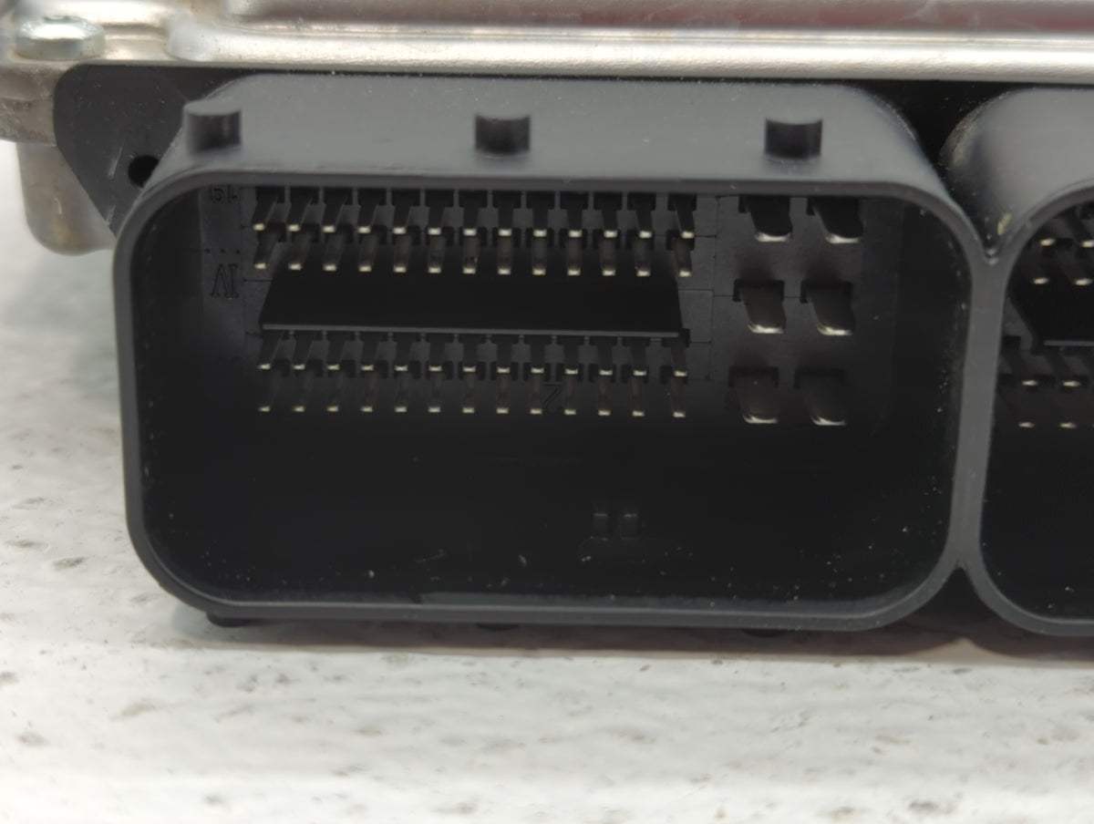 2013-2018 Ford Focus PCM Engine Control Computer ECU ECM PCU OEM P/N:FM5A-12A650-ADB EV61-12B684-BC OEM Used Auto Parts - Oe