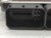 2013-2018 Ford Focus PCM Engine Control Computer ECU ECM PCU OEM P/N:FM5A-12A650-ADB EV61-12B684-BC OEM Used Auto Parts - Oe