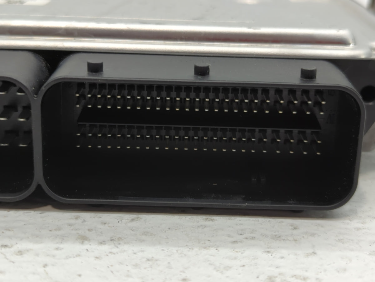 2013-2018 Ford Focus PCM Engine Control Computer ECU ECM PCU OEM P/N:FM5A-12A650-ADB EV61-12B684-BC OEM Used Auto Parts - Oe