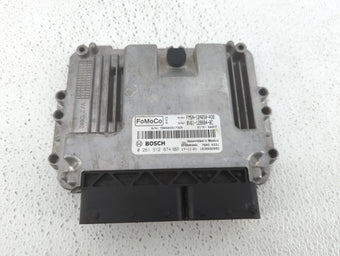compare product 2013-2018 Ford Focus PCM Engine Control Computer ECU ECM PCU OEM P/N:FM5A-12A650-ADB EV61-12B684-BC Fits OEM Used Auto Parts