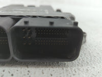 2013-2018 Ford Focus PCM Engine Control Computer ECU ECM PCU OEM P/N:FM5A-12A650-ADB EV61-12B684-BC Fits OEM Used Auto Parts