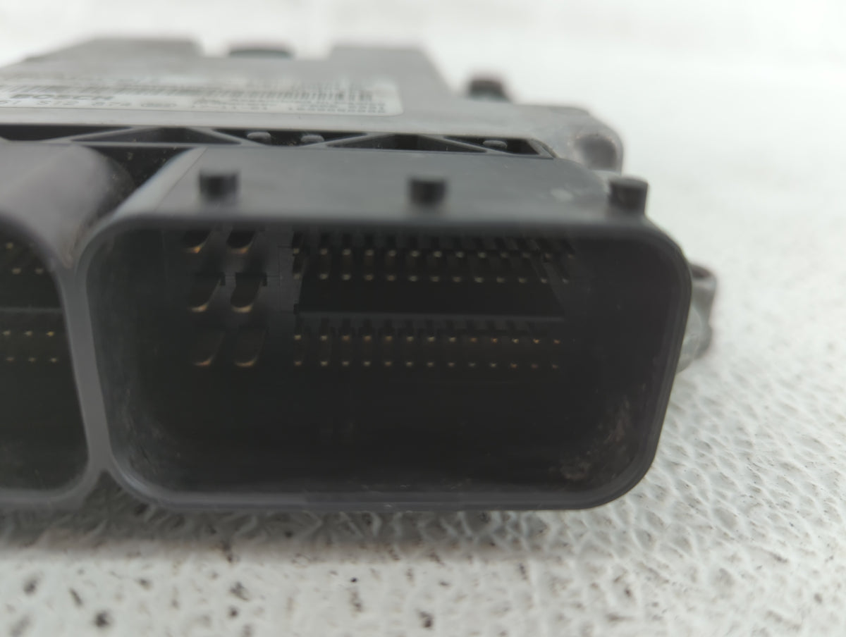 2013-2018 Ford Focus PCM Engine Control Computer ECU ECM PCU OEM P/N:FM5A-12A650-ADB EV61-12B684-BC OEM Used Auto Parts - Oe