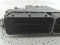 2013-2018 Ford Focus PCM Engine Control Computer ECU ECM PCU OEM P/N:FM5A-12A650-ADB EV61-12B684-BC Fits OEM Used Auto Parts