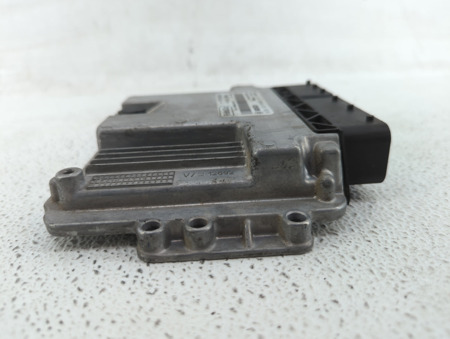 2013-2018 Ford Focus PCM Engine Control Computer ECU ECM PCU OEM P/N:FM5A-12A650-ADB EV61-12B684-BC Fits OEM Used Auto Parts