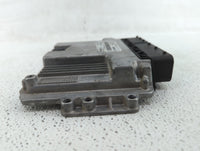 2013-2018 Ford Focus PCM Engine Control Computer ECU ECM PCU OEM P/N:FM5A-12A650-ADB EV61-12B684-BC Fits OEM Used Auto Parts