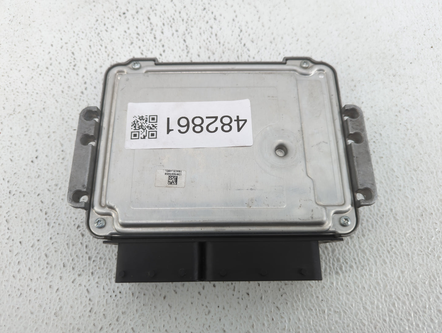 2013-2018 Ford Focus PCM Engine Control Computer ECU ECM PCU OEM P/N:FM5A-12A650-ADB EV61-12B684-BC Fits OEM Used Auto Parts