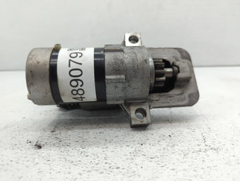 compare product 2012-2018 Ford Focus Car Starter Motor Solenoid OEM P/N:FJ5T-11000-AA Fits Fits 2012 2013 2014 2015 2016 2017 2018 2019 2020 OEM Used Auto Parts