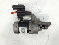 2012-2018 Ford Focus Car Starter Motor Solenoid OEM P/N:FJ5T-11000-AA Fits Fits 2012 2013 2014 2015 2016 2017 2018 2019 2020