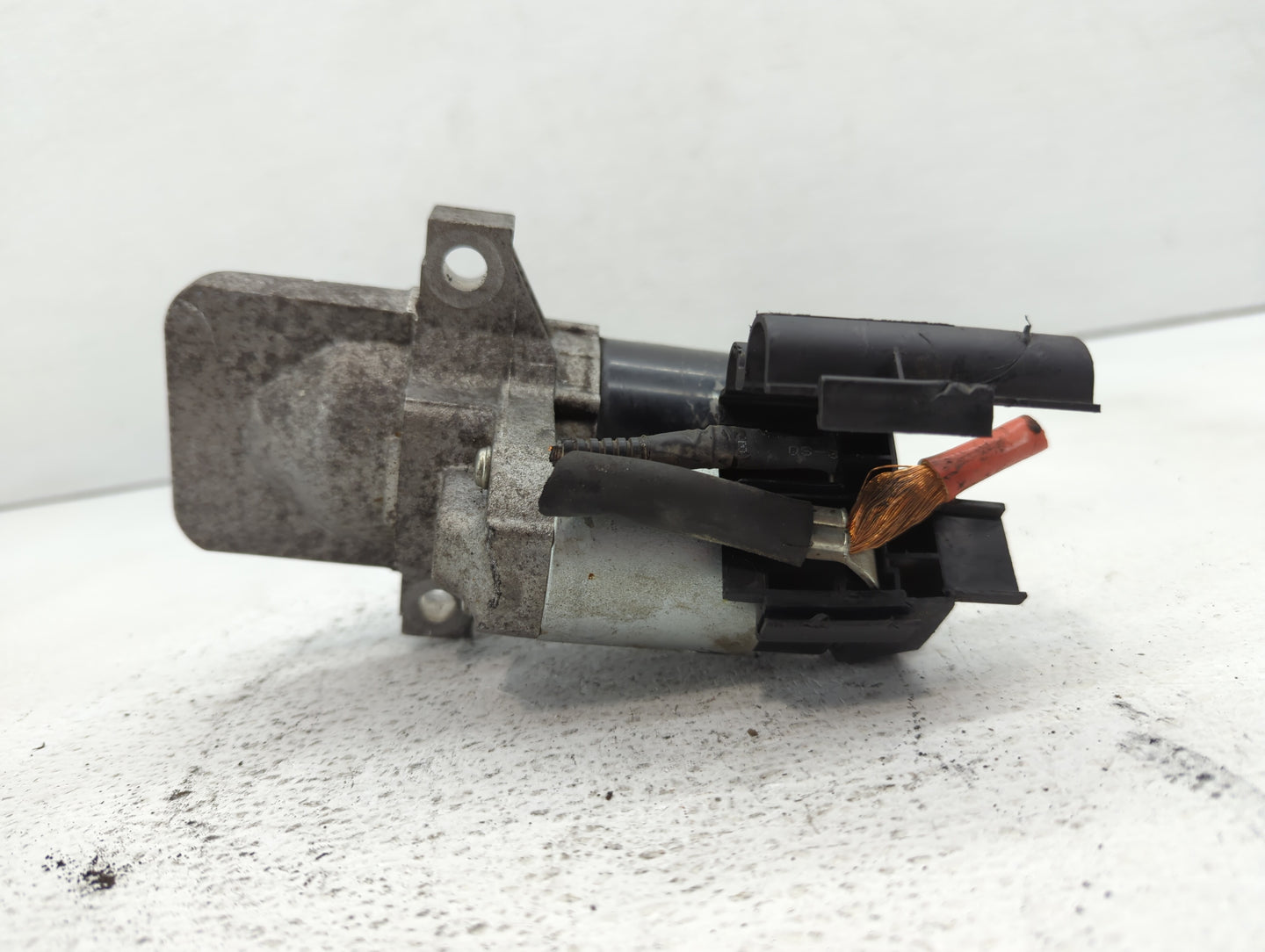 2012-2018 Ford Focus Car Starter Motor Solenoid OEM P/N:FJ5T-11000-AA Fits Fits 2012 2013 2014 2015 2016 2017 2018 2019 2020