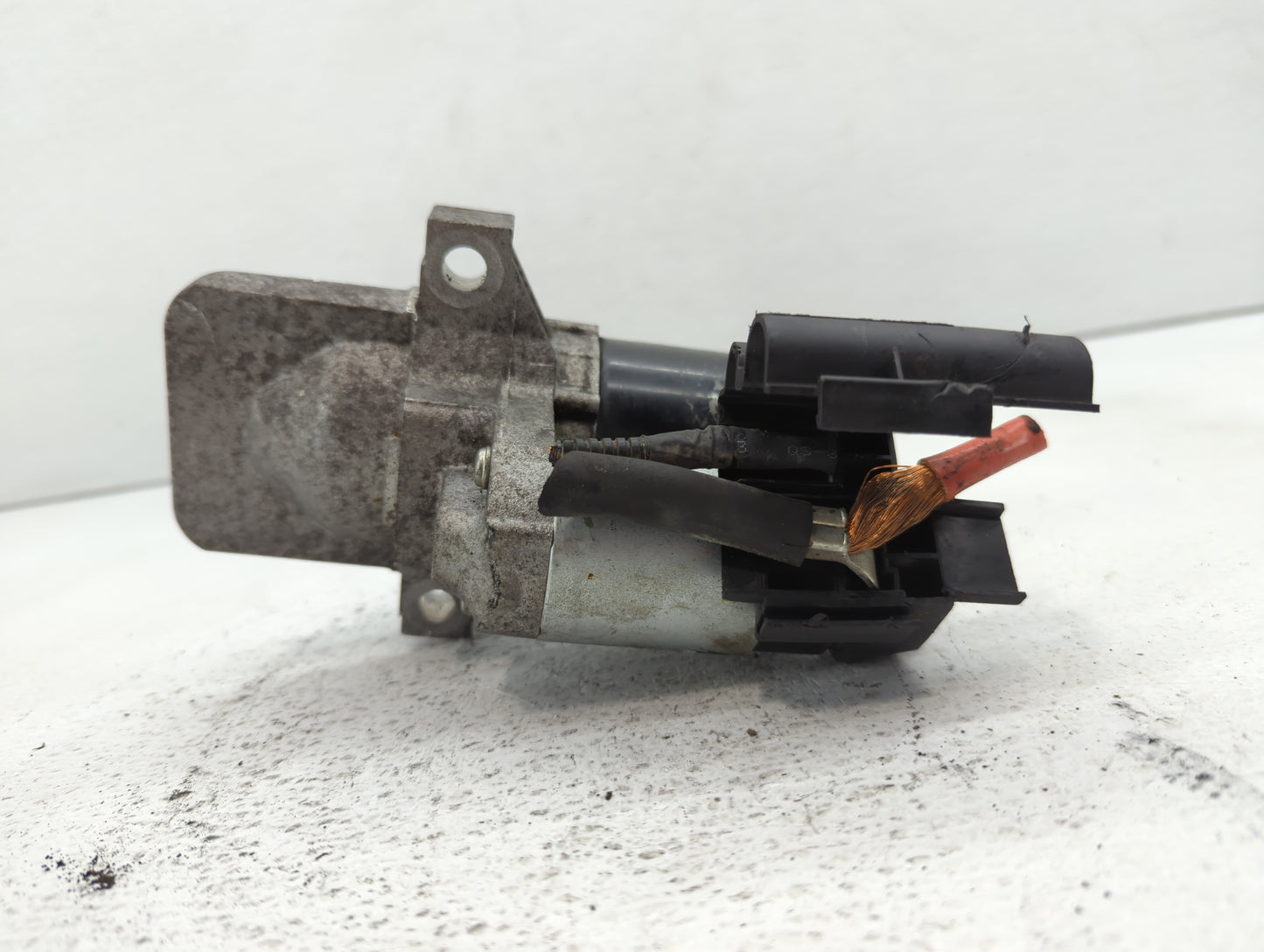 2012-2018 Ford Focus Car Starter Motor Solenoid OEM P/N:FJ5T-11000-AA Fits Fits 2012 2013 2014 2015 2016 2017 2018 2019 2020