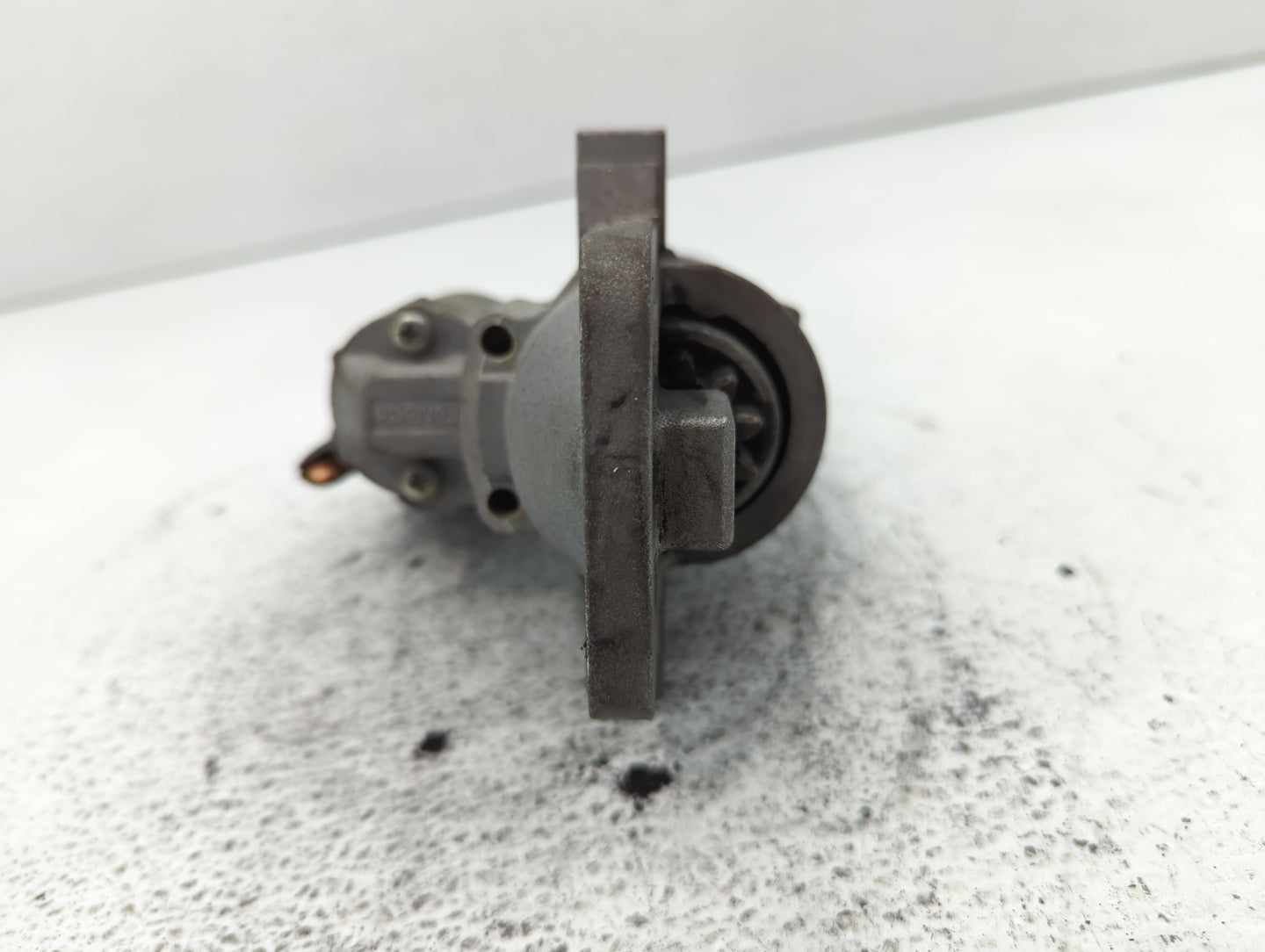 2012-2018 Ford Focus Car Starter Motor Solenoid OEM P/N:FJ5T-11000-AA Fits Fits 2012 2013 2014 2015 2016 2017 2018 2019 2020