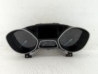 2016-2018 Ford Focus Instrument Cluster Speedometer Gauges Fits Fits 2016 2017 2018 OEM Used Auto Parts - Oemusedautoparts1.