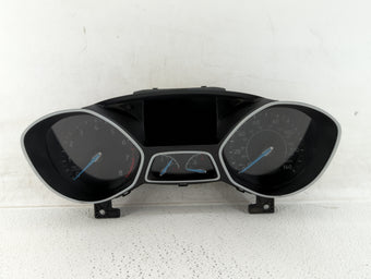 compare product 2016-2018 Ford Focus Instrument Cluster Speedometer Gauges Fits Fits 2016 2017 2018 OEM Used Auto Parts