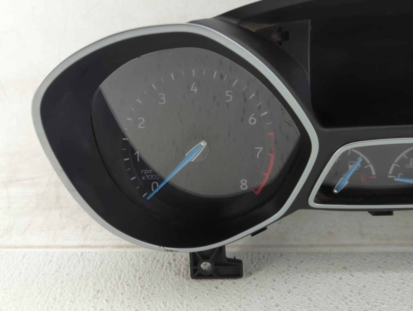 2016-2018 Ford Focus Instrument Cluster Speedometer Gauges Fits Fits 2016 2017 2018 OEM Used Auto Parts - Oemusedautoparts1.