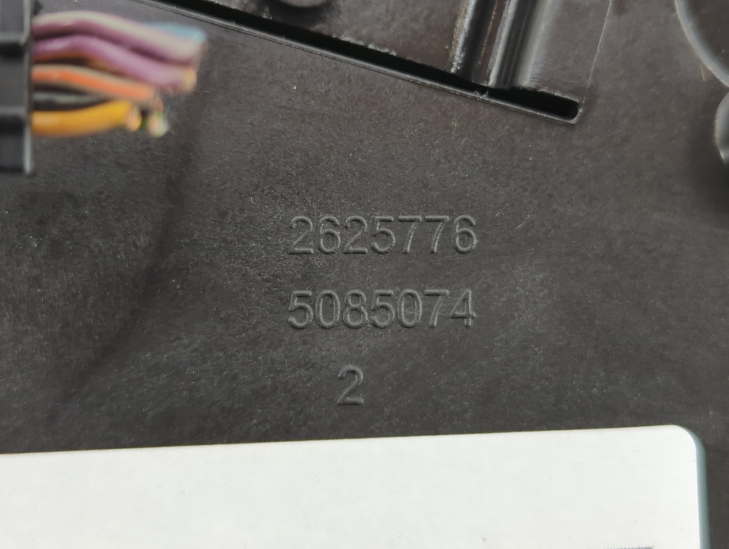 2016-2018 Ford Focus Instrument Cluster Speedometer Gauges Fits Fits 2016 2017 2018 OEM Used Auto Parts - Oemusedautoparts1.