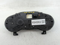 2016-2018 Ford Focus Instrument Cluster Speedometer Gauges Fits Fits 2016 2017 2018 OEM Used Auto Parts - Oemusedautoparts1.