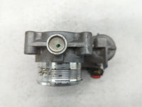 2014-2018 Ford Focus Throttle Body P/N:DS7E-9F991-BB Fits Fits 2014 2015 2016 2017 2018 2019 2020 2021 2022 OEM Used Auto Pa