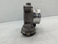 2014-2018 Ford Focus Throttle Body P/N:DS7E-9F991-BB Fits Fits 2014 2015 2016 2017 2018 2019 2020 2021 2022 OEM Used Auto Pa