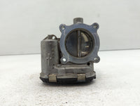 2014-2018 Ford Focus Throttle Body P/N:DS7E-9F991-BB Fits Fits 2014 2015 2016 2017 2018 2019 2020 2021 2022 OEM Used Auto Pa