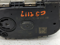 2014-2018 Ford Focus Throttle Body P/N:DS7E-9F991-BB Fits Fits 2014 2015 2016 2017 2018 2019 2020 2021 2022 OEM Used Auto Pa